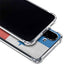 Panama Flag Distressed Galaxy A36 5G Clear Case